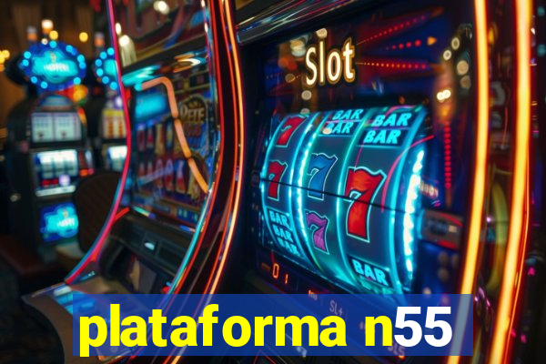 plataforma n55